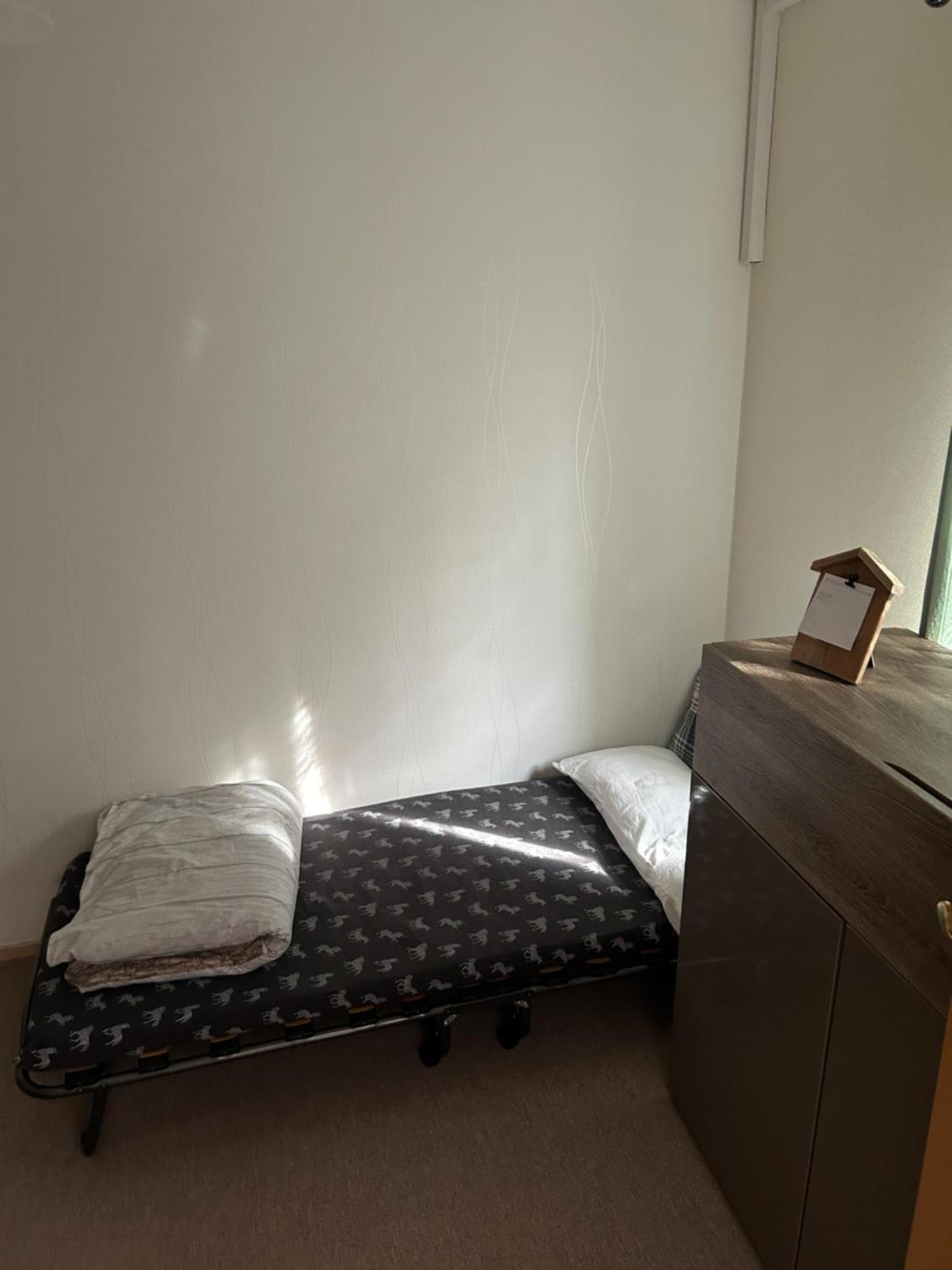 Villa Nele Klutz Zimmer foto